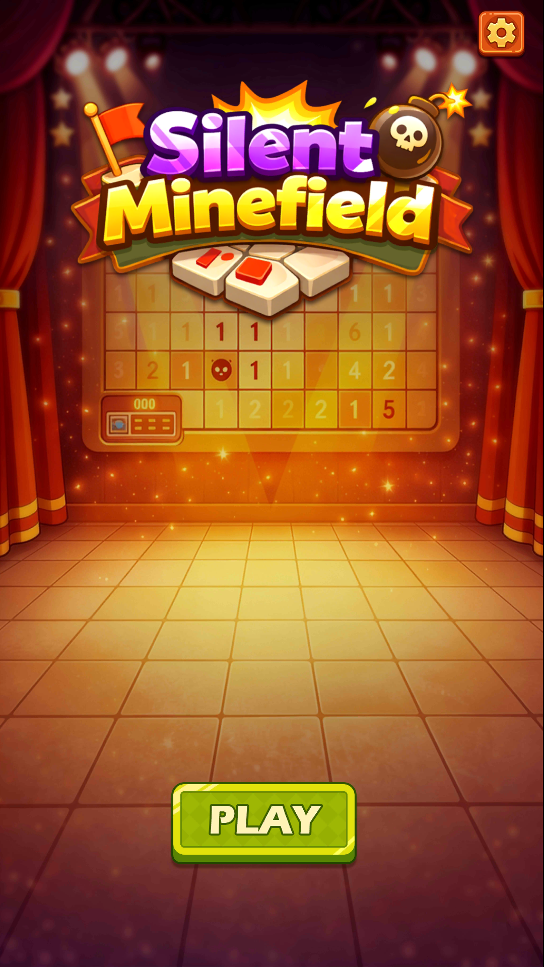 Main Screen