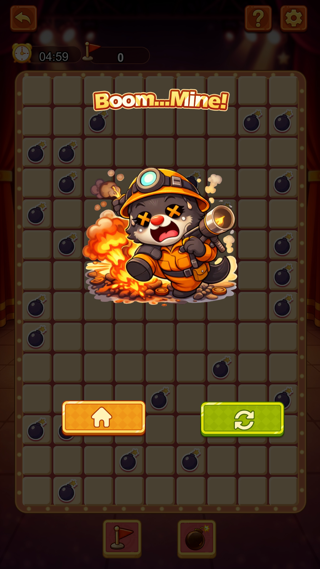 Gameplay