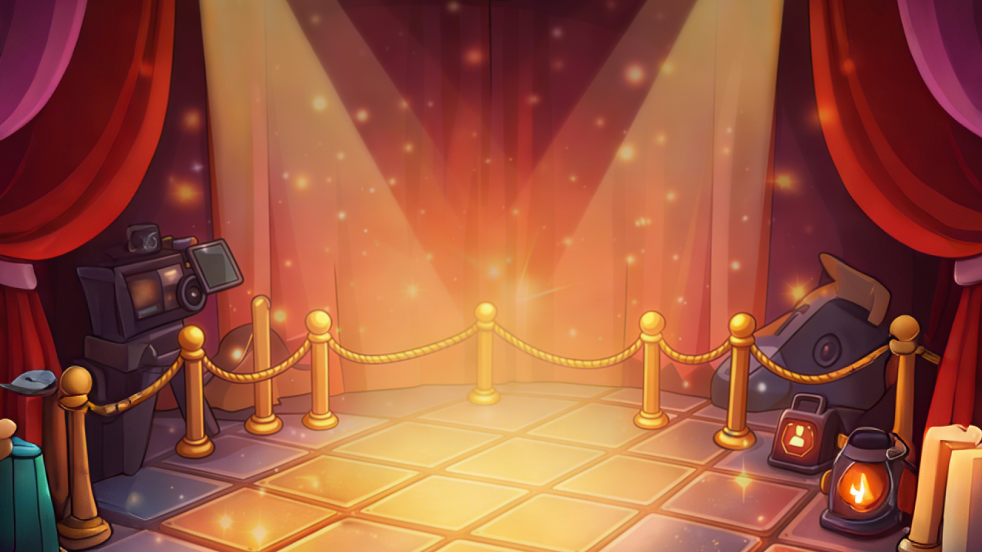 Hero Banner
